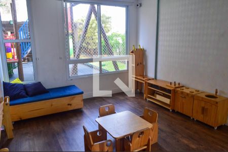 Apartamento à venda com 89m², 3 quartos e 1 vagaÁrea comum