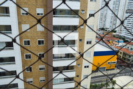 Apartamento à venda com 89m², 3 quartos e 1 vagaVista Área de Serviço