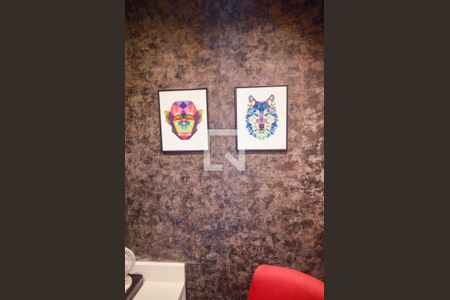 Apartamento à venda com 89m², 3 quartos e 1 vagaEscritório