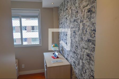 Apartamento à venda com 89m², 3 quartos e 1 vagaQuarto 2