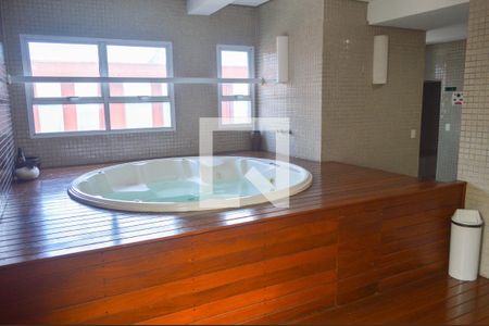 Apartamento à venda com 89m², 3 quartos e 1 vagaÁrea comum