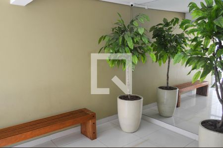 Apartamento à venda com 89m², 3 quartos e 1 vagaÁrea comum