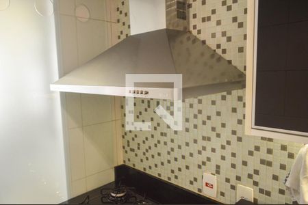 Apartamento à venda com 89m², 3 quartos e 1 vagaCozinha