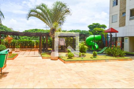 Apartamento à venda com 89m², 3 quartos e 1 vagaÁrea comum