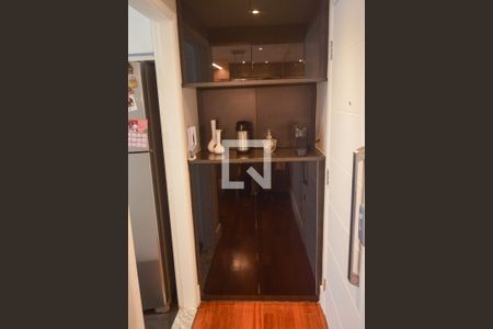 Apartamento à venda com 89m², 3 quartos e 1 vagaCozinha