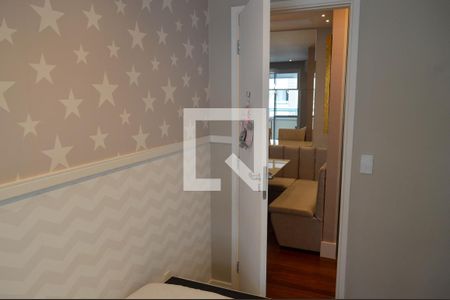 Apartamento à venda com 89m², 3 quartos e 1 vagaQuarto 1