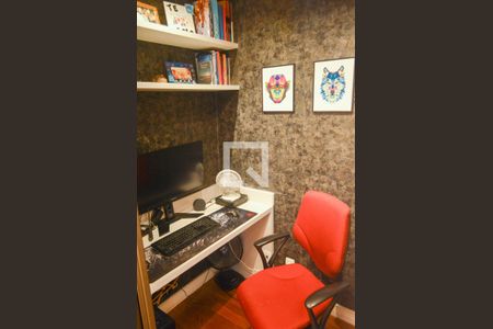 Apartamento à venda com 89m², 3 quartos e 1 vagaEscritório