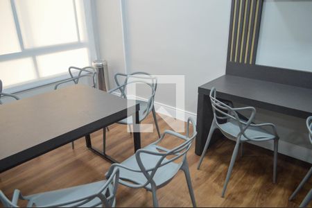 Apartamento à venda com 89m², 3 quartos e 1 vagaÁrea comum