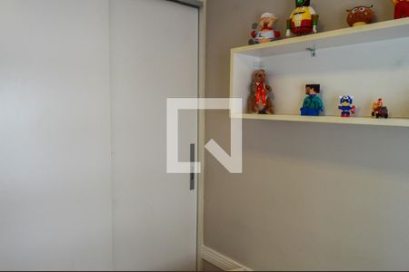 Apartamento à venda com 89m², 3 quartos e 1 vagaQuarto 2