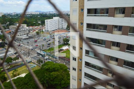 Apartamento à venda com 89m², 3 quartos e 1 vagaVista da Sacada