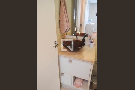 Apartamento à venda com 89m², 3 quartos e 1 vagaBanheiro 2