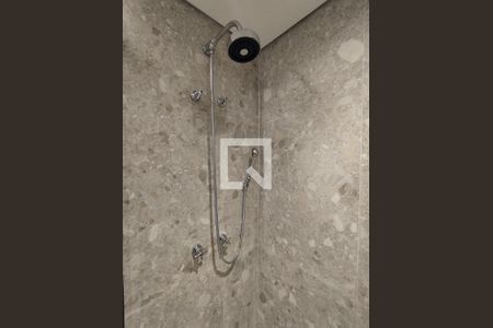 Apartamento à venda com 25m², 1 quarto e sem vagaBanheiro