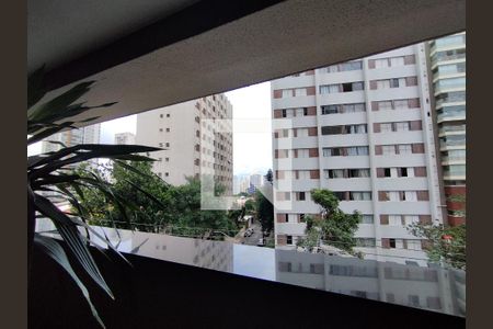 Apartamento à venda com 25m², 1 quarto e sem vagaVista da Academia
