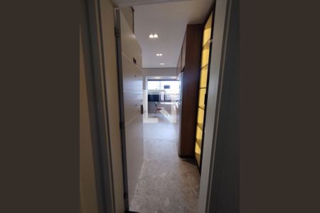 Apartamento à venda com 25m², 1 quarto e sem vagaEntrada