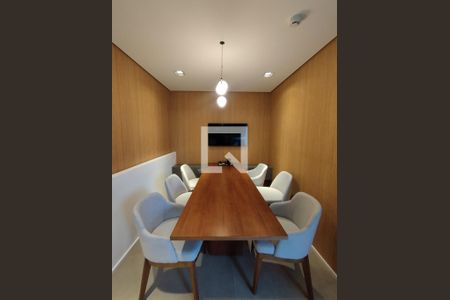 Apartamento à venda com 25m², 1 quarto e sem vagaÁrea comum