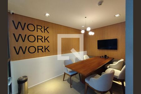 Apartamento à venda com 25m², 1 quarto e sem vagaÁrea comum