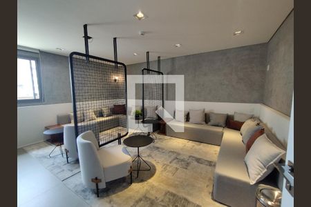 Apartamento à venda com 25m², 1 quarto e sem vagaÁrea comum