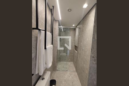 Apartamento à venda com 25m², 1 quarto e sem vagaBanheiro - torneira