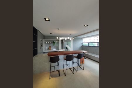 Apartamento à venda com 25m², 1 quarto e sem vagaÁrea comum