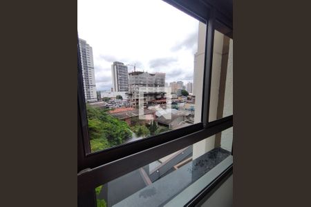 Apartamento à venda com 25m², 1 quarto e sem vagaVista do Quarto