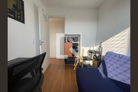 Apartamento à venda com 42m², 2 quartos e sem vaga Apartamento à venda com 42m², 2 quartos e sem vagaQuarto 2