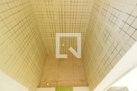 Casa para alugar com 50m², 1 quarto e sem vaga Casa para alugar com 50m², 1 quarto e sem vagaBanheiro