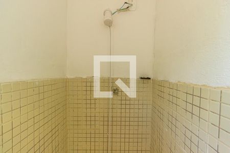 Banheiro de casa para alugar com 1 quarto, 50m² em Quintino Bocaiúva, Rio de Janeiro