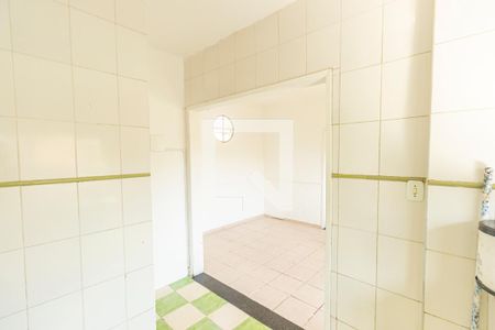 Casa para alugar com 50m², 1 quarto e sem vaga Casa para alugar com 50m², 1 quarto e sem vagaCozinha