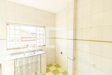 Casa para alugar com 50m², 1 quarto e sem vaga Casa para alugar com 50m², 1 quarto e sem vagaCozinha