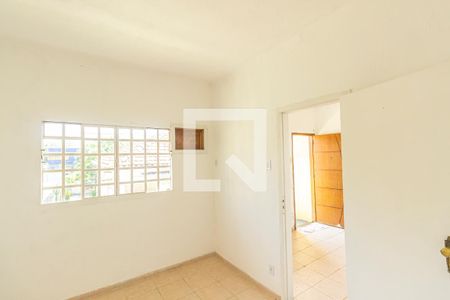 Casa para alugar com 50m², 1 quarto e sem vaga Casa para alugar com 50m², 1 quarto e sem vagaQuarto