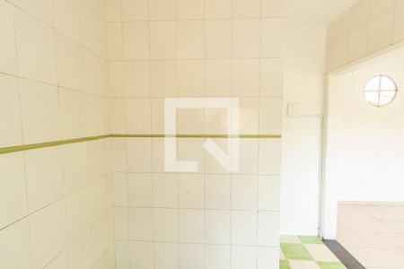 Casa para alugar com 50m², 1 quarto e sem vaga Casa para alugar com 50m², 1 quarto e sem vagaCozinha