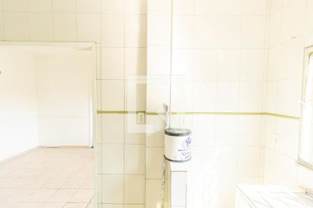Casa para alugar com 50m², 1 quarto e sem vaga Casa para alugar com 50m², 1 quarto e sem vagaCozinha