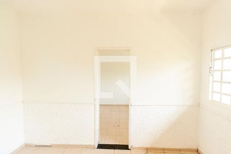 Casa para alugar com 50m², 1 quarto e sem vaga Casa para alugar com 50m², 1 quarto e sem vagaSala