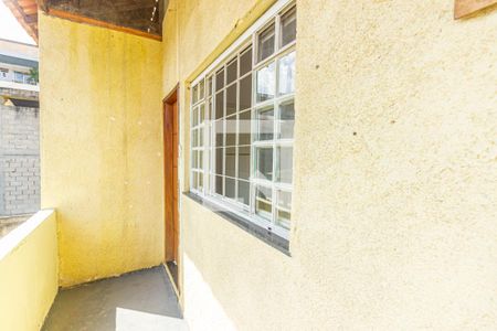 Varanda de casa para alugar com 1 quarto, 50m² em Quintino Bocaiúva, Rio de Janeiro