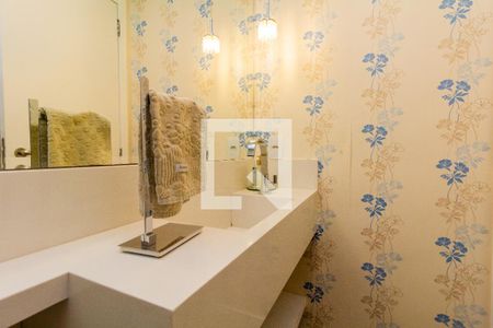 Apartamento à venda com 162m², 4 quartos e 3 vagasBanheiro 1