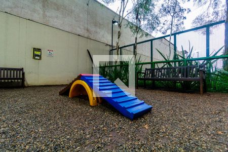 Apartamento à venda com 162m², 4 quartos e 3 vagasÁrea comum - Espaço Pet