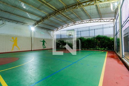 Apartamento à venda com 162m², 4 quartos e 3 vagasÁrea comum - Quadra