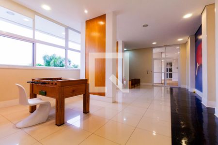 Apartamento à venda com 162m², 4 quartos e 3 vagasÁrea Comum - Brinquedoteca