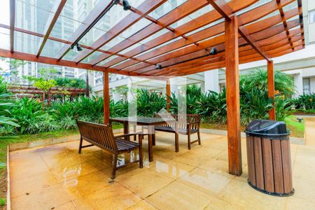 Apartamento à venda com 162m², 4 quartos e 3 vagasÁrea Comum