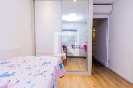 Apartamento à venda com 162m², 4 quartos e 3 vagasQuarto 3 - suíte