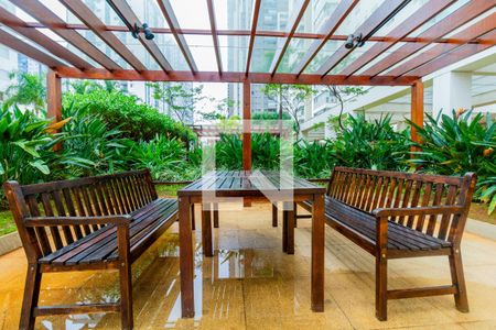 Apartamento à venda com 162m², 4 quartos e 3 vagasÁrea Comum