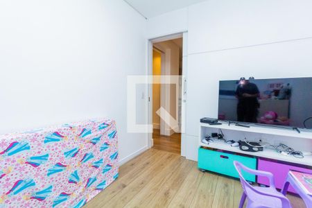 Quarto 1 de apartamento à venda com 4 quartos, 162m² em Tatuapé, São Paulo