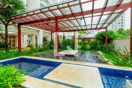 Apartamento à venda com 162m², 4 quartos e 3 vagasÁrea Comum - Espaço Zen