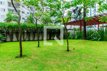 Apartamento à venda com 162m², 4 quartos e 3 vagasÁrea Comum - Jardim