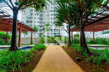 Apartamento à venda com 162m², 4 quartos e 3 vagasÁrea Comum - Espaço Zen