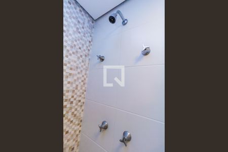 Apartamento à venda com 162m², 4 quartos e 3 vagasBanheiro da suíte 4