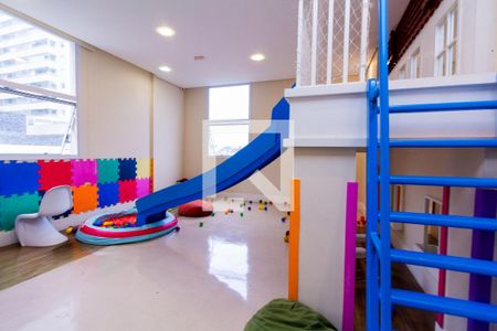 Apartamento à venda com 162m², 4 quartos e 3 vagasÁrea Comum - Brinquedoteca