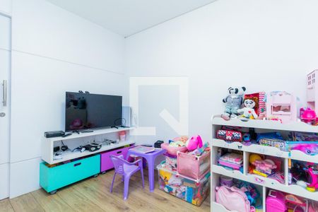 Quarto 1 de apartamento à venda com 4 quartos, 162m² em Tatuapé, São Paulo