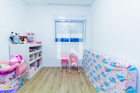 Quarto 1 de apartamento à venda com 4 quartos, 162m² em Tatuapé, São Paulo