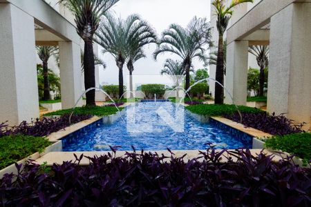 Apartamento à venda com 162m², 4 quartos e 3 vagasÁrea comum